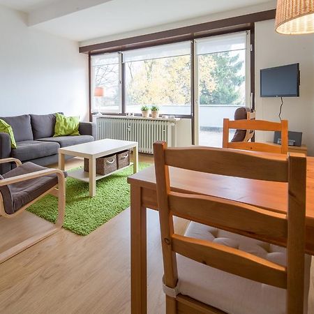 Koenig'S Wohnung Sankt Andreasberg Exterior foto