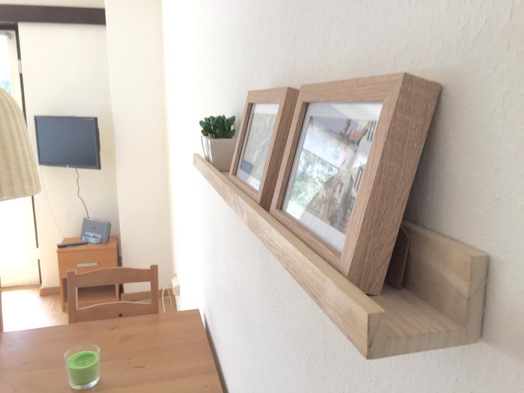 Koenig'S Wohnung Sankt Andreasberg Quarto foto