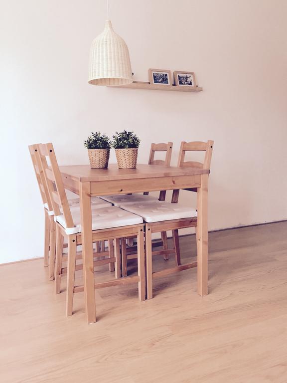 Koenig'S Wohnung Sankt Andreasberg Quarto foto